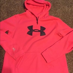 Women’s Under Armour Sweatshirt